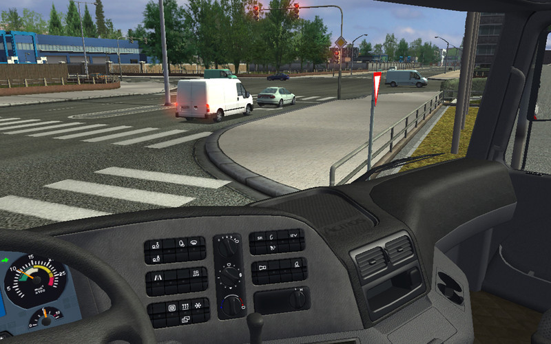 truck games for mac simulation