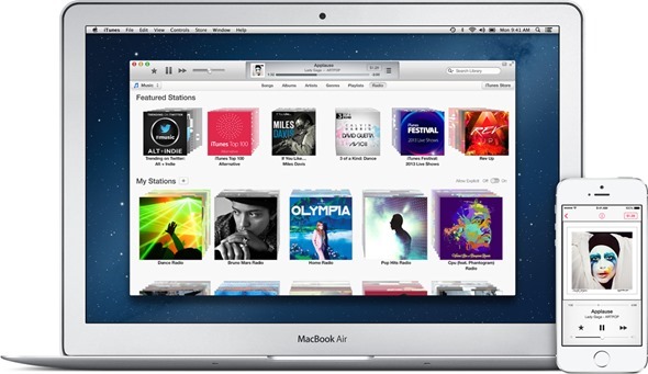 download latest version of itunes for mac